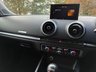 USED 2018 67 AUDI A3 1.5 TFSI CoD Sport Sportback AUTOMATIC 5dr Petrol S Tronic Euro 6 (s/s) (150 ps) READY 2 GO!, RECENT SERVICE