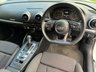 USED 2018 67 AUDI A3 1.5 TFSI CoD Sport Sportback AUTOMATIC 5dr Petrol S Tronic Euro 6 (s/s) (150 ps) READY 2 GO!, RECENT SERVICE
