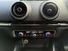 USED 2018 67 AUDI A3 1.5 TFSI CoD Sport Sportback AUTOMATIC 5dr Petrol S Tronic Euro 6 (s/s) (150 ps) READY 2 GO!, RECENT SERVICE
