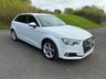 USED 2018 67 AUDI A3 1.5 TFSI CoD Sport Sportback AUTOMATIC 5dr Petrol S Tronic Euro 6 (s/s) (150 ps) READY 2 GO!, RECENT SERVICE