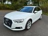 USED 2018 67 AUDI A3 1.5 TFSI CoD Sport Sportback AUTOMATIC 5dr Petrol S Tronic Euro 6 (s/s) (150 ps) READY 2 GO!, RECENT SERVICE