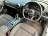 USED 2018 67 AUDI A3 1.5 TFSI CoD Sport Sportback AUTOMATIC 5dr Petrol S Tronic Euro 6 (s/s) (150 ps) READY 2 GO!, RECENT SERVICE