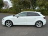 USED 2018 67 AUDI A3 1.5 TFSI CoD Sport Sportback AUTOMATIC 5dr Petrol S Tronic Euro 6 (s/s) (150 ps) READY 2 GO!, RECENT SERVICE