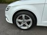 USED 2018 67 AUDI A3 1.5 TFSI CoD Sport Sportback AUTOMATIC 5dr Petrol S Tronic Euro 6 (s/s) (150 ps) READY 2 GO!, RECENT SERVICE