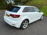 USED 2018 67 AUDI A3 1.5 TFSI CoD Sport Sportback AUTOMATIC 5dr Petrol S Tronic Euro 6 (s/s) (150 ps) READY 2 GO!, RECENT SERVICE
