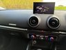 USED 2018 67 AUDI A3 1.5 TFSI CoD Sport Sportback AUTOMATIC 5dr Petrol S Tronic Euro 6 (s/s) (150 ps) READY 2 GO!, RECENT SERVICE