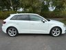 USED 2018 67 AUDI A3 1.5 TFSI CoD Sport Sportback AUTOMATIC 5dr Petrol S Tronic Euro 6 (s/s) (150 ps) READY 2 GO!, RECENT SERVICE