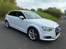 USED 2018 67 AUDI A3 1.5 TFSI CoD Sport Sportback AUTOMATIC 5dr Petrol S Tronic Euro 6 (s/s) (150 ps) READY 2 GO!, RECENT SERVICE