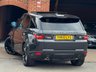 USED 2016 66 LAND ROVER RANGE ROVER SPORT 3.0 SD V6 Autobiography Dynamic SUV 5dr Diesel Auto 4WD Euro 6 (s/s) (306 ps) PANROOF+HTD SEATS+MERIDIAN