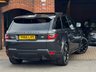 USED 2016 66 LAND ROVER RANGE ROVER SPORT 3.0 SD V6 Autobiography Dynamic SUV 5dr Diesel Auto 4WD Euro 6 (s/s) (306 ps) PANROOF+HTD SEATS+MERIDIAN