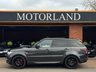 USED 2016 66 LAND ROVER RANGE ROVER SPORT 3.0 SD V6 Autobiography Dynamic SUV 5dr Diesel Auto 4WD Euro 6 (s/s) (306 ps) PANROOF+HTD SEATS+MERIDIAN