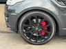 USED 2016 66 LAND ROVER RANGE ROVER SPORT 3.0 SD V6 Autobiography Dynamic SUV 5dr Diesel Auto 4WD Euro 6 (s/s) (306 ps) PANROOF+HTD SEATS+MERIDIAN