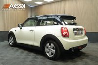 USED 2020 70 MINI HATCH 1.5 Cooper Classic Hatchback 3dr Petrol Manual Euro 6 (s/s) (136 ps) AMBIENT LIGHTING BLACK ROOF/MIRRORS