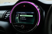 USED 2020 70 MINI HATCH 1.5 Cooper Classic Hatchback 3dr Petrol Manual Euro 6 (s/s) (136 ps) AMBIENT LIGHTING BLACK ROOF/MIRRORS