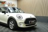 USED 2020 70 MINI HATCH 1.5 Cooper Classic Hatchback 3dr Petrol Manual Euro 6 (s/s) (136 ps) AMBIENT LIGHTING BLACK ROOF/MIRRORS