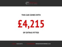 USED 2022 72 BMW 2 SERIES M240I 3.0 XDRIVE BODYKIT PRO/COMFORT PACKS HTD WHEEL
