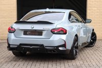 USED 2022 72 BMW 2 SERIES M240I 3.0 XDRIVE BODYKIT PRO/COMFORT PACKS HTD WHEEL