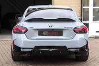 USED 2022 72 BMW 2 SERIES M240I 3.0 XDRIVE BODYKIT PRO/COMFORT PACKS HTD WHEEL
