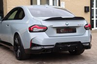 USED 2022 72 BMW 2 SERIES M240I 3.0 XDRIVE BODYKIT PRO/COMFORT PACKS HTD WHEEL