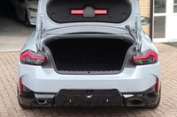 USED 2022 72 BMW 2 SERIES M240I 3.0 XDRIVE BODYKIT PRO/COMFORT PACKS HTD WHEEL
