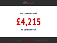 USED 2022 72 BMW 2 SERIES M240I 3.0 XDRIVE BODYKIT PRO/COMFORT PACKS HTD WHEEL