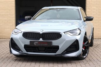 2022 BMW 2 SERIES