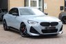 USED 2022 72 BMW 2 SERIES M240I 3.0 XDRIVE BODYKIT PRO/COMFORT PACKS HTD WHEEL