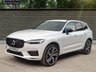USED 2020 70 VOLVO XC60 2.0 B5 MHEV R-Design Pro SUV 5dr Petrol Hybrid Auto AWD Euro 6 (s/s) (250 ps) FINANCE AVAILABLE ZERO DEPOSIT