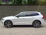 USED 2020 70 VOLVO XC60 2.0 B5 MHEV R-Design Pro SUV 5dr Petrol Hybrid Auto AWD Euro 6 (s/s) (250 ps) FINANCE AVAILABLE ZERO DEPOSIT