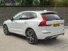USED 2020 70 VOLVO XC60 2.0 B5 MHEV R-Design Pro SUV 5dr Petrol Hybrid Auto AWD Euro 6 (s/s) (250 ps) FINANCE AVAILABLE ZERO DEPOSIT