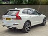 USED 2020 70 VOLVO XC60 2.0 B5 MHEV R-Design Pro SUV 5dr Petrol Hybrid Auto AWD Euro 6 (s/s) (250 ps) FINANCE AVAILABLE ZERO DEPOSIT