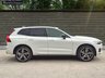 USED 2020 70 VOLVO XC60 2.0 B5 MHEV R-Design Pro SUV 5dr Petrol Hybrid Auto AWD Euro 6 (s/s) (250 ps) FINANCE AVAILABLE ZERO DEPOSIT