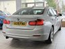 USED 2015 15 BMW 3 SERIES 2.0 320i SE Saloon 4dr Petrol Auto Euro 6 (s/s) (184 ps) 29K MILES | PETROL AUTO FSH