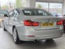 USED 2015 15 BMW 3 SERIES 2.0 320i SE Saloon 4dr Petrol Auto Euro 6 (s/s) (184 ps) 29K MILES | PETROL AUTO FSH