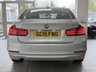 USED 2015 15 BMW 3 SERIES 2.0 320i SE Saloon 4dr Petrol Auto Euro 6 (s/s) (184 ps) 29K MILES | PETROL AUTO FSH