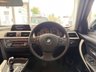 USED 2015 15 BMW 3 SERIES 2.0 320i SE Saloon 4dr Petrol Auto Euro 6 (s/s) (184 ps) 29K MILES | PETROL AUTO FSH