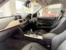 USED 2015 15 BMW 3 SERIES 2.0 320i SE Saloon 4dr Petrol Auto Euro 6 (s/s) (184 ps) 29K MILES | PETROL AUTO FSH