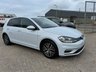 USED 2020 69 VOLKSWAGEN GOLF 1.5 TSI EVO SE Nav Hatchback 5dr Petrol Manual Euro 6 (s/s) (130 ps) 
