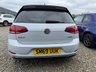 USED 2020 69 VOLKSWAGEN GOLF 1.5 TSI EVO SE Nav Hatchback 5dr Petrol Manual Euro 6 (s/s) (130 ps) 