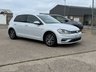 USED 2020 69 VOLKSWAGEN GOLF 1.5 TSI EVO SE Nav Hatchback 5dr Petrol Manual Euro 6 (s/s) (130 ps) 