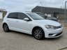 USED 2020 69 VOLKSWAGEN GOLF 1.5 TSI EVO SE Nav Hatchback 5dr Petrol Manual Euro 6 (s/s) (130 ps) 