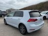 USED 2020 69 VOLKSWAGEN GOLF 1.5 TSI EVO SE Nav Hatchback 5dr Petrol Manual Euro 6 (s/s) (130 ps) 