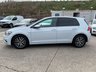 USED 2020 69 VOLKSWAGEN GOLF 1.5 TSI EVO SE Nav Hatchback 5dr Petrol Manual Euro 6 (s/s) (130 ps) 