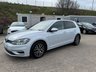 USED 2020 69 VOLKSWAGEN GOLF 1.5 TSI EVO SE Nav Hatchback 5dr Petrol Manual Euro 6 (s/s) (130 ps) 