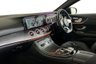 USED 2020 70 MERCEDES-BENZ E-CLASS 2.9 E400d AMG Line (Premium Plus) Coupe 2dr Diesel G-Tronic+ 4MATIC Euro 6 (s/s) (340 ps) 