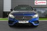 USED 2020 70 MERCEDES-BENZ E-CLASS 2.9 E400d AMG Line (Premium Plus) Coupe 2dr Diesel G-Tronic+ 4MATIC Euro 6 (s/s) (340 ps) 