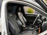 USED 2016 AUDI A3 1.6 TDI S line Sportback 5dr Diesel Manual Euro 6 (s/s) (110 ps) AUDI A3 1.6 TDI S line Sportback