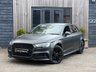 USED 2016 AUDI A3 1.6 TDI S line Sportback 5dr Diesel Manual Euro 6 (s/s) (110 ps) AUDI A3 1.6 TDI S line Sportback