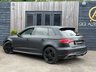 USED 2016 AUDI A3 1.6 TDI S line Sportback 5dr Diesel Manual Euro 6 (s/s) (110 ps) AUDI A3 1.6 TDI S line Sportback