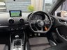 USED 2016 AUDI A3 1.6 TDI S line Sportback 5dr Diesel Manual Euro 6 (s/s) (110 ps) AUDI A3 1.6 TDI S line Sportback